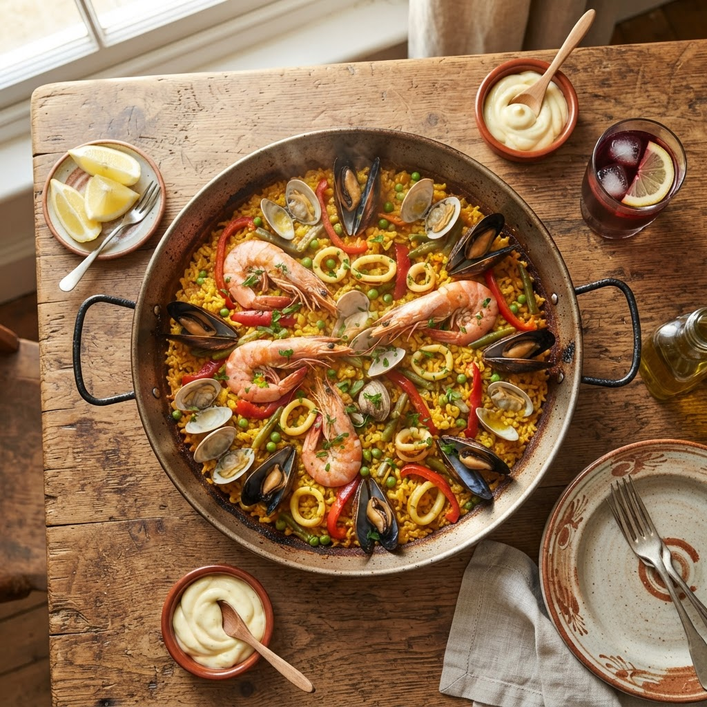Restaurante